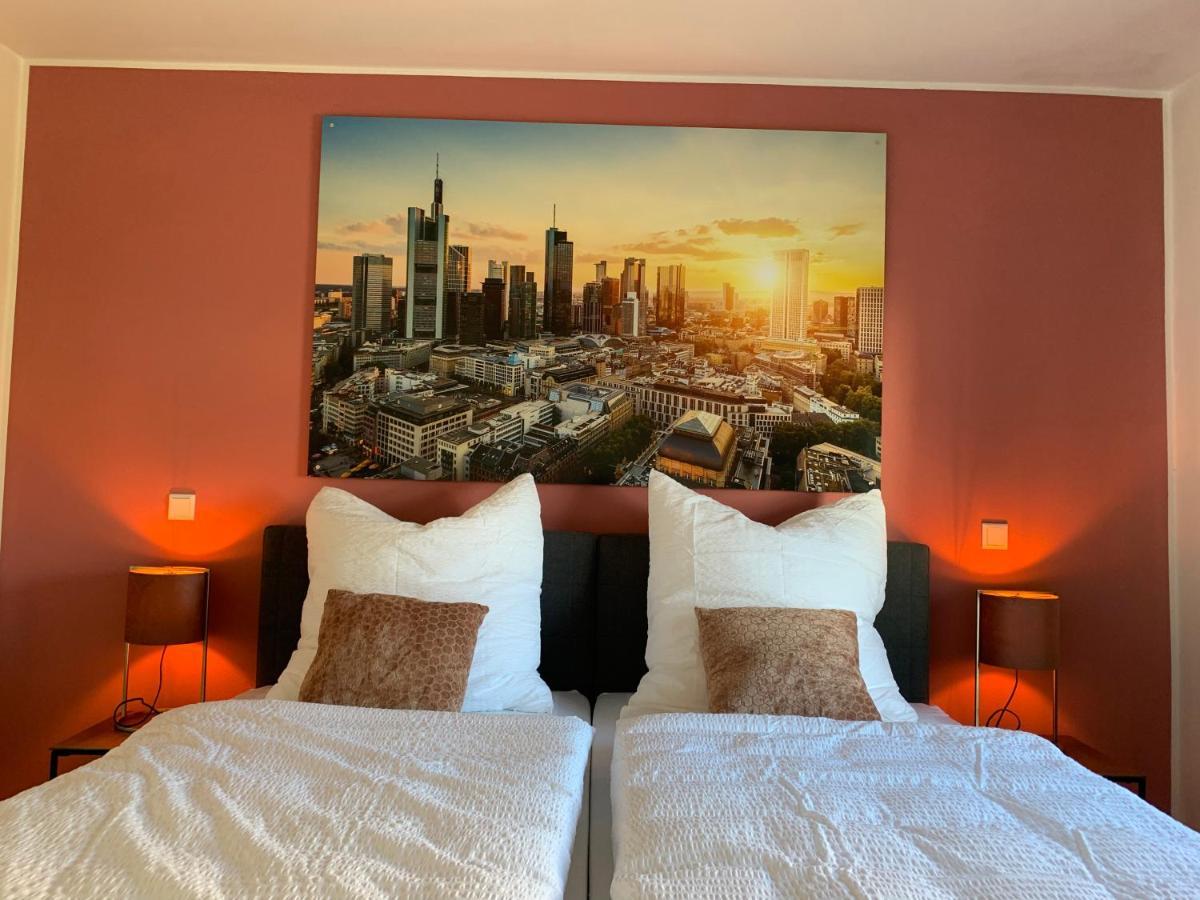 Argenta Living 42 Apartment คุนเซล ภายนอก รูปภาพ