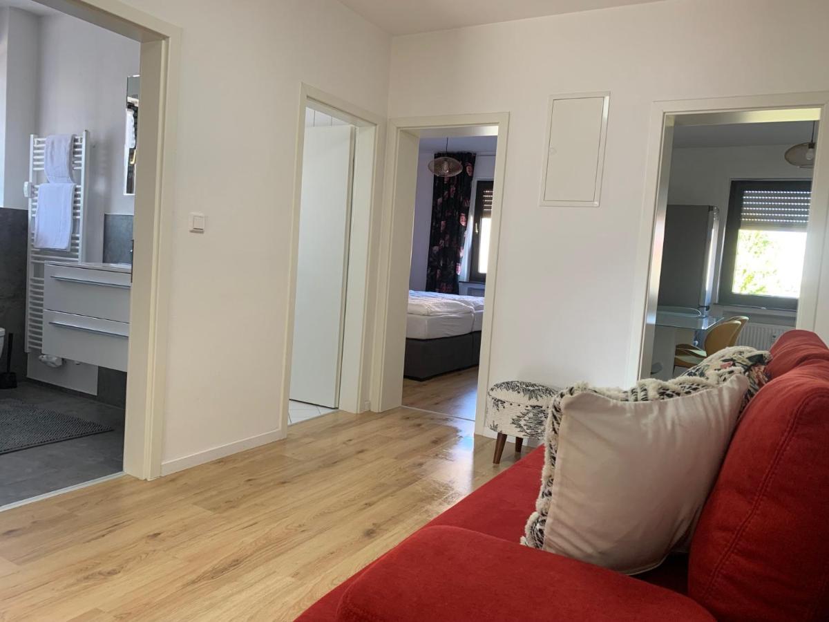 Argenta Living 42 Apartment คุนเซล ภายนอก รูปภาพ