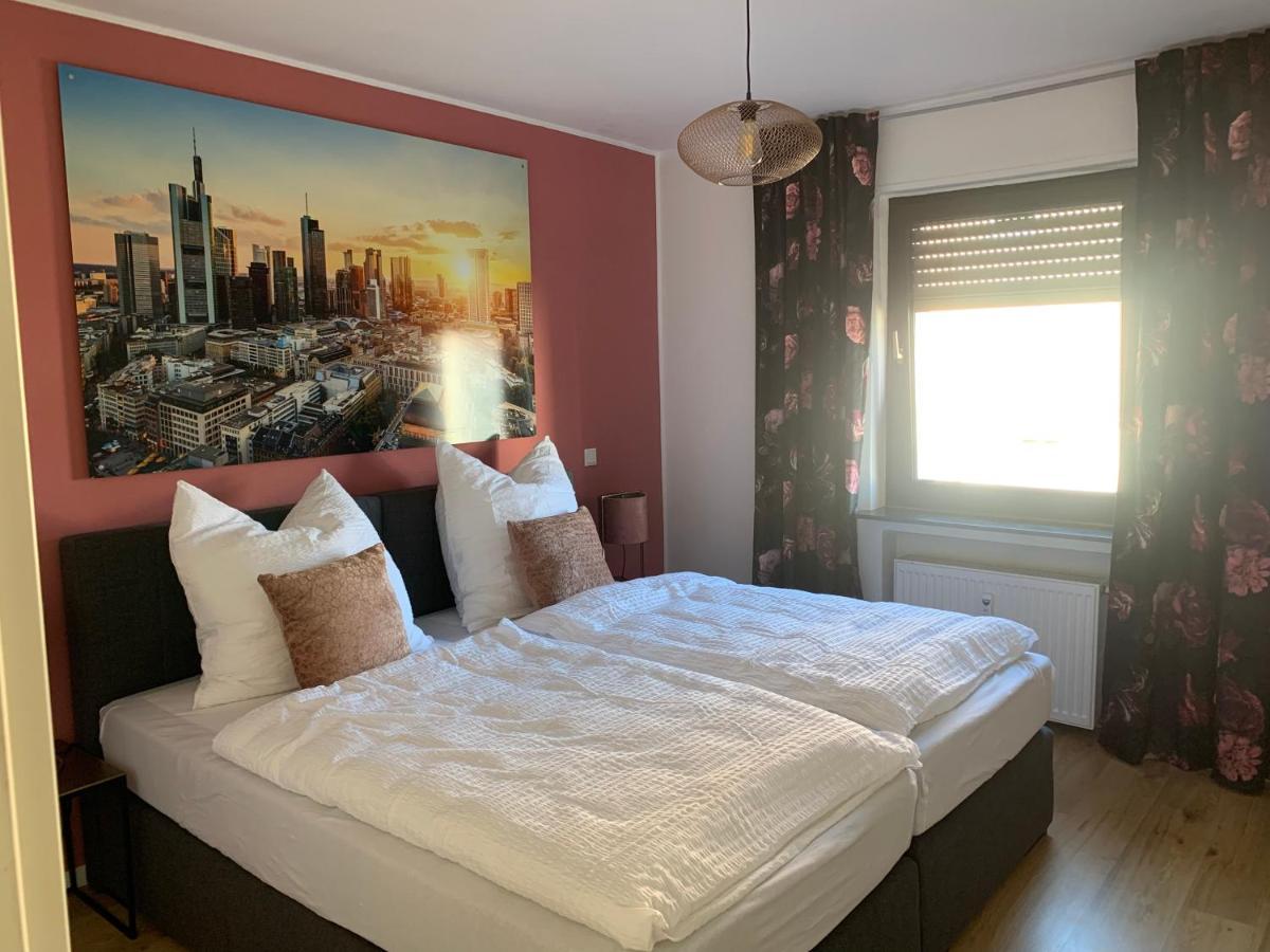 Argenta Living 42 Apartment คุนเซล ภายนอก รูปภาพ