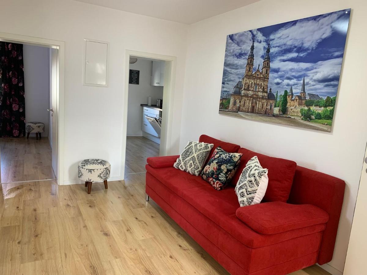 Argenta Living 42 Apartment คุนเซล ภายนอก รูปภาพ