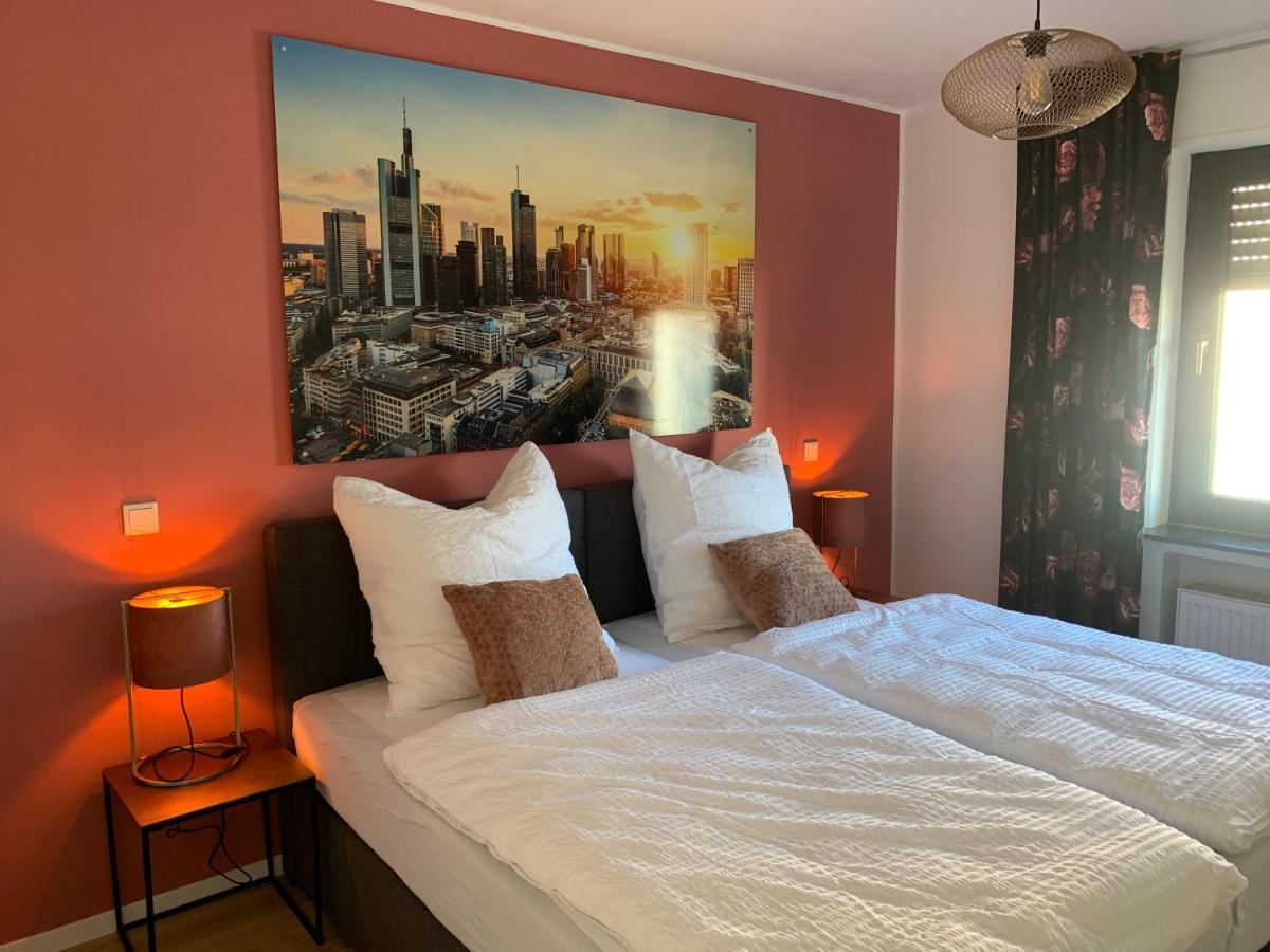 Argenta Living 42 Apartment คุนเซล ภายนอก รูปภาพ