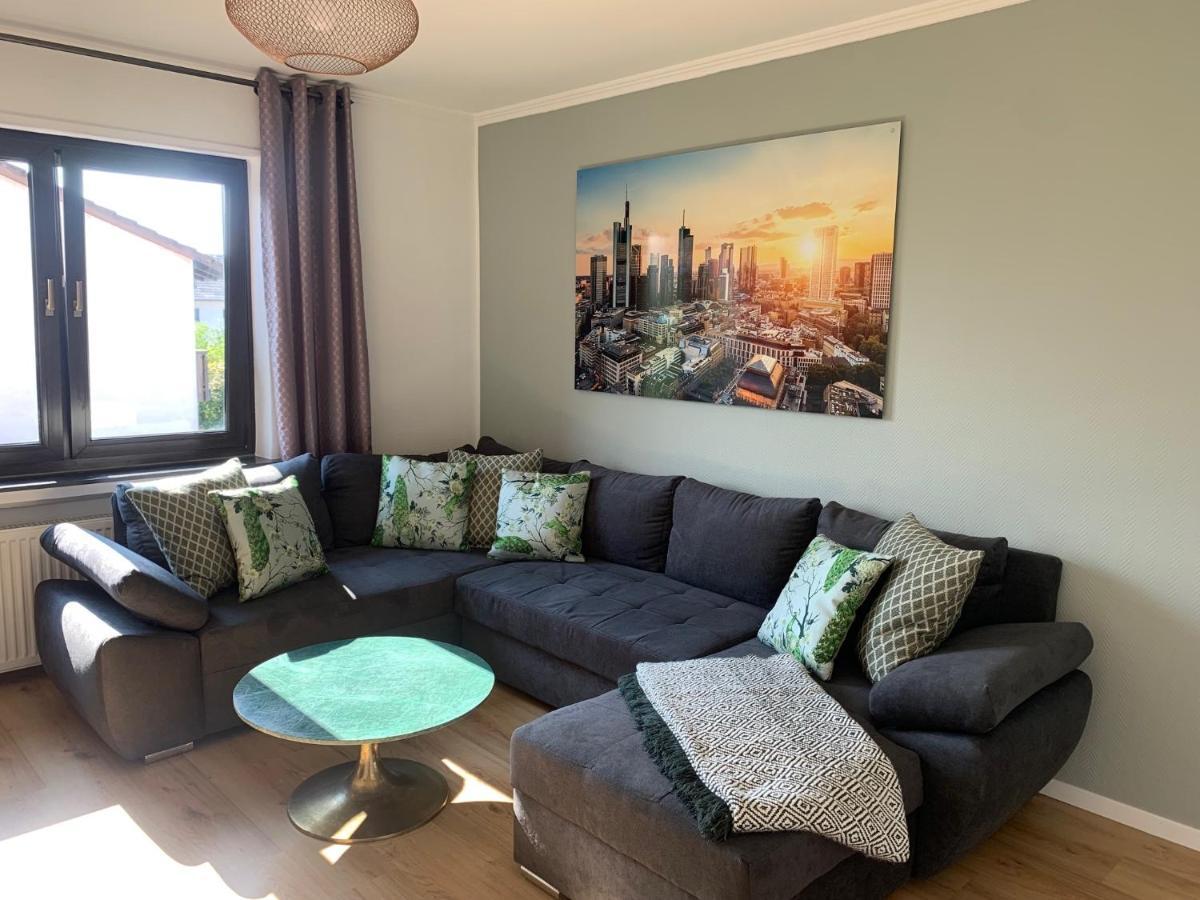 Argenta Living 42 Apartment คุนเซล ภายนอก รูปภาพ