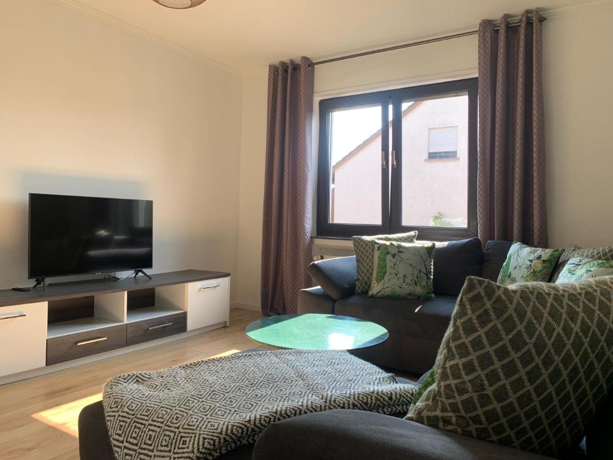 Argenta Living 42 Apartment คุนเซล ภายนอก รูปภาพ