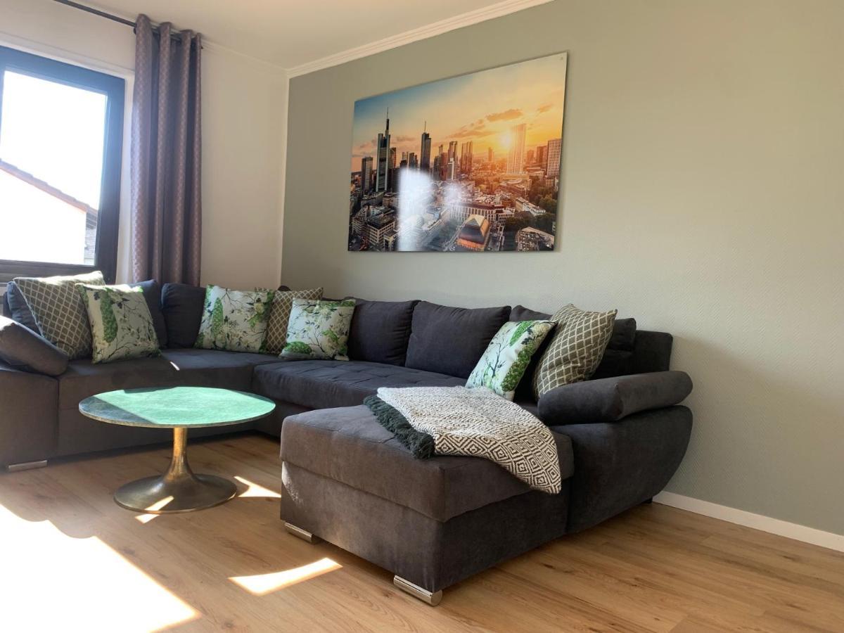Argenta Living 42 Apartment คุนเซล ภายนอก รูปภาพ
