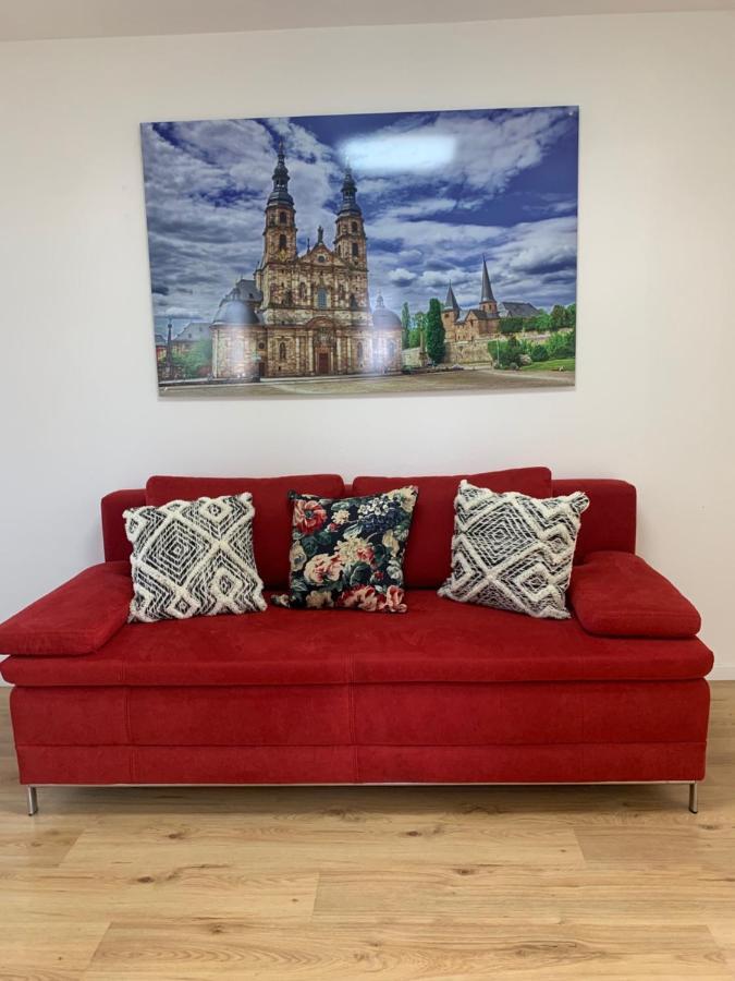 Argenta Living 42 Apartment คุนเซล ภายนอก รูปภาพ