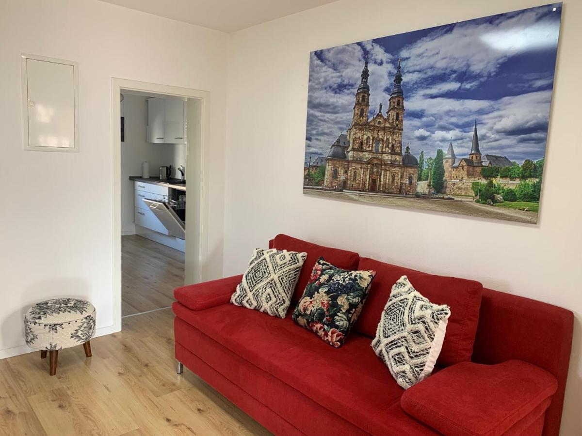 Argenta Living 42 Apartment คุนเซล ภายนอก รูปภาพ
