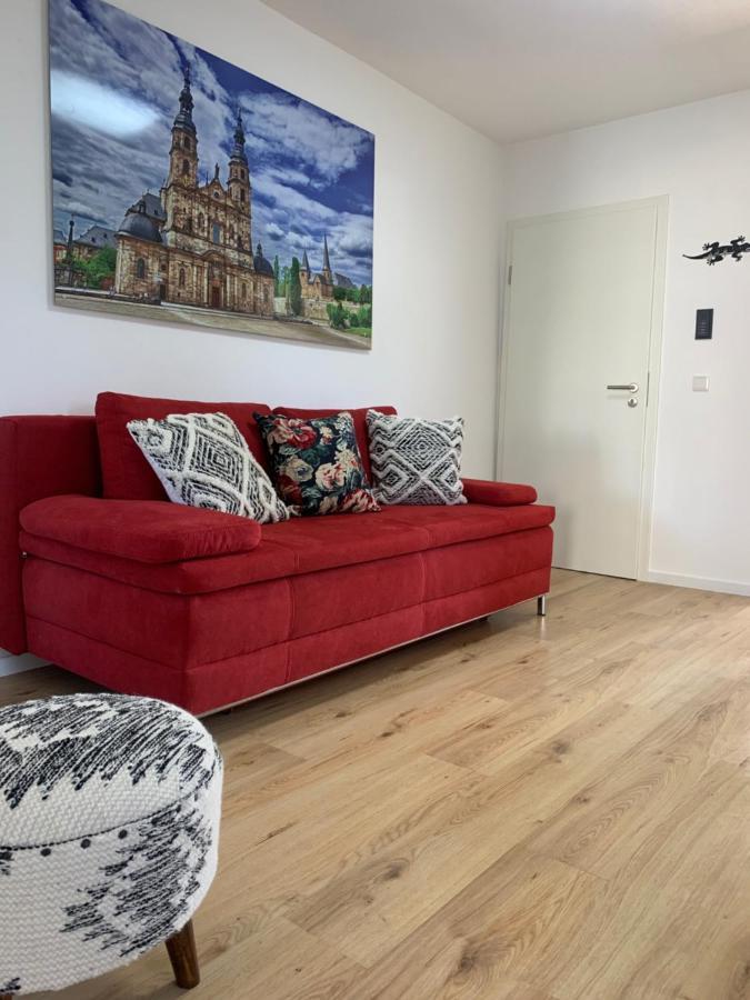 Argenta Living 42 Apartment คุนเซล ภายนอก รูปภาพ