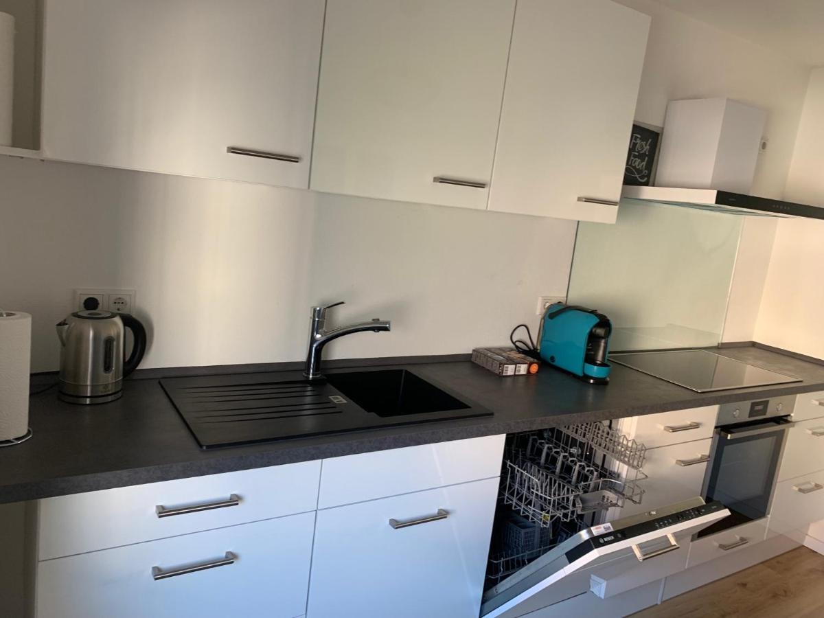 Argenta Living 42 Apartment คุนเซล ภายนอก รูปภาพ