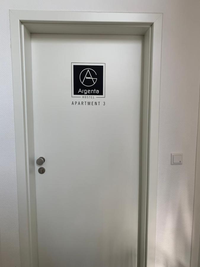 Argenta Living 42 Apartment คุนเซล ภายนอก รูปภาพ