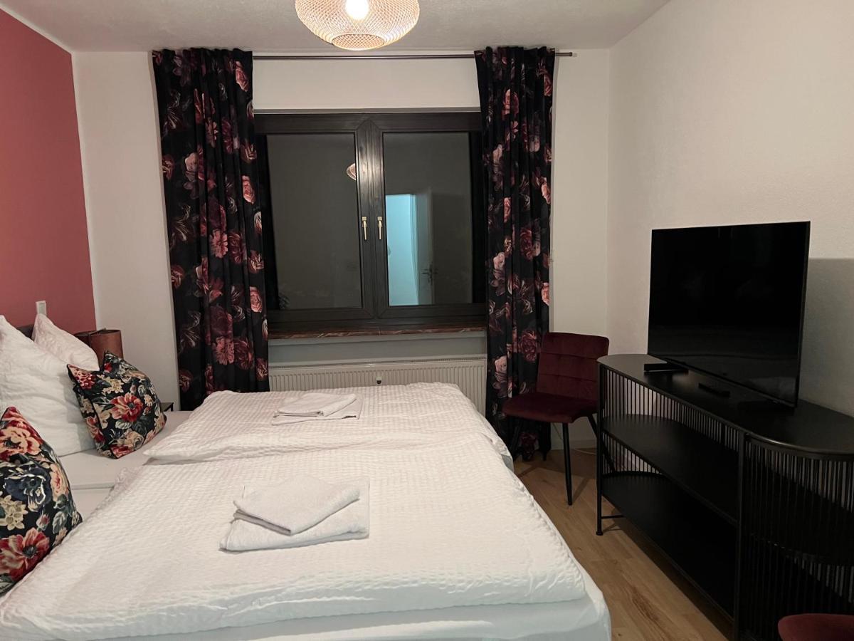 Argenta Living 42 Apartment คุนเซล ภายนอก รูปภาพ