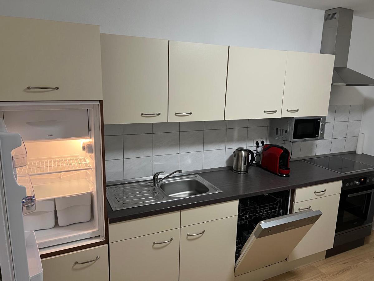 Argenta Living 42 Apartment คุนเซล ภายนอก รูปภาพ