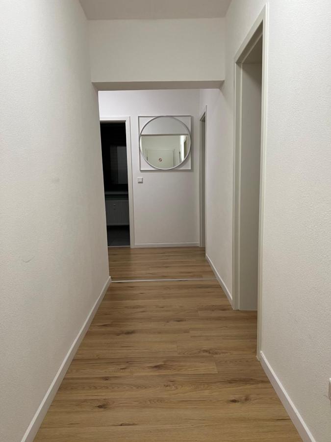 Argenta Living 42 Apartment คุนเซล ภายนอก รูปภาพ