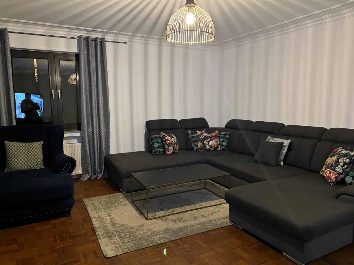 Argenta Living 42 Apartment คุนเซล ภายนอก รูปภาพ