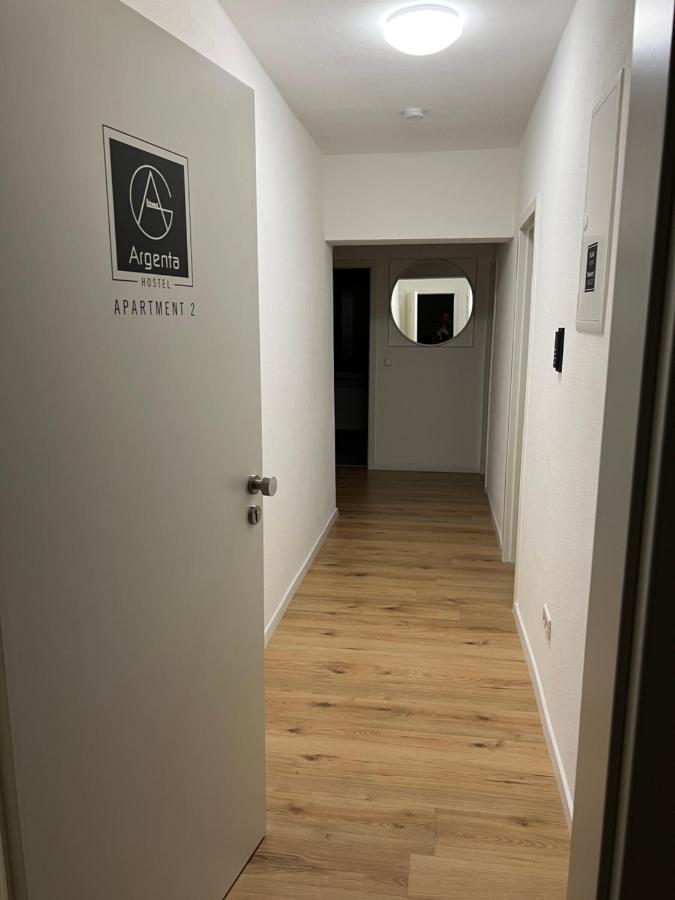 Argenta Living 42 Apartment คุนเซล ภายนอก รูปภาพ