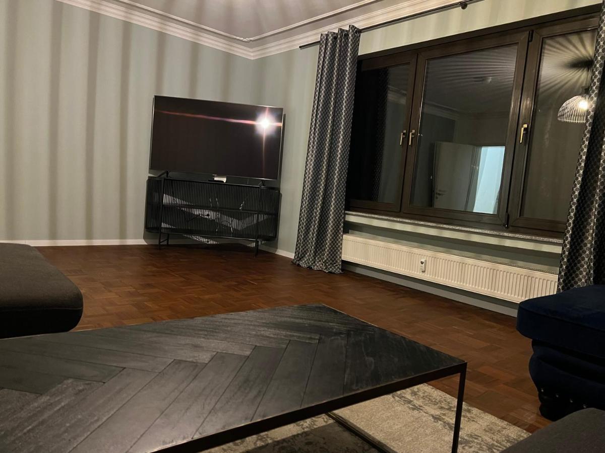 Argenta Living 42 Apartment คุนเซล ภายนอก รูปภาพ