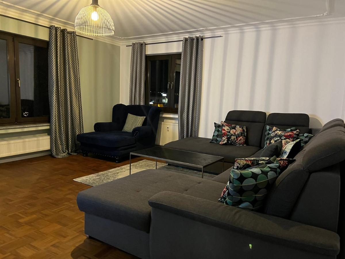 Argenta Living 42 Apartment คุนเซล ภายนอก รูปภาพ