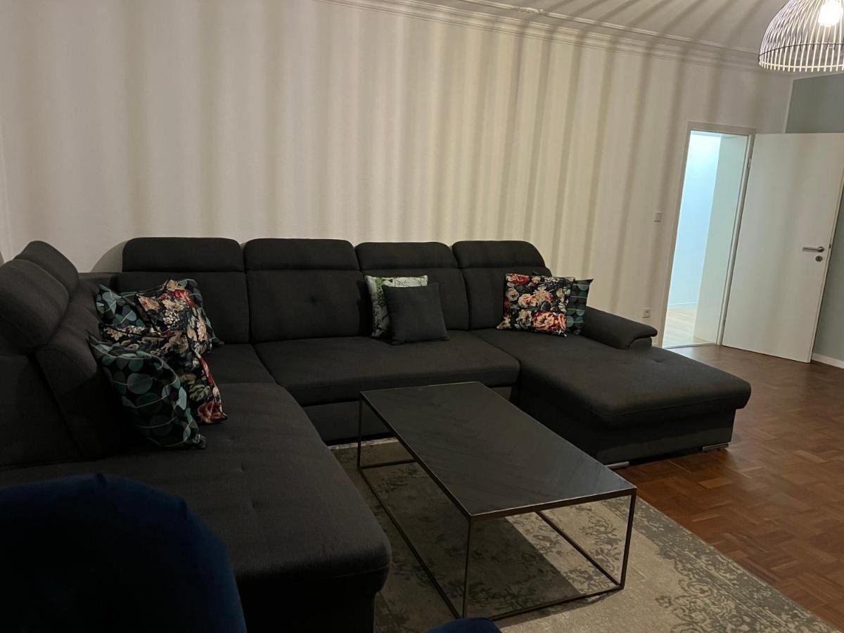 Argenta Living 42 Apartment คุนเซล ภายนอก รูปภาพ