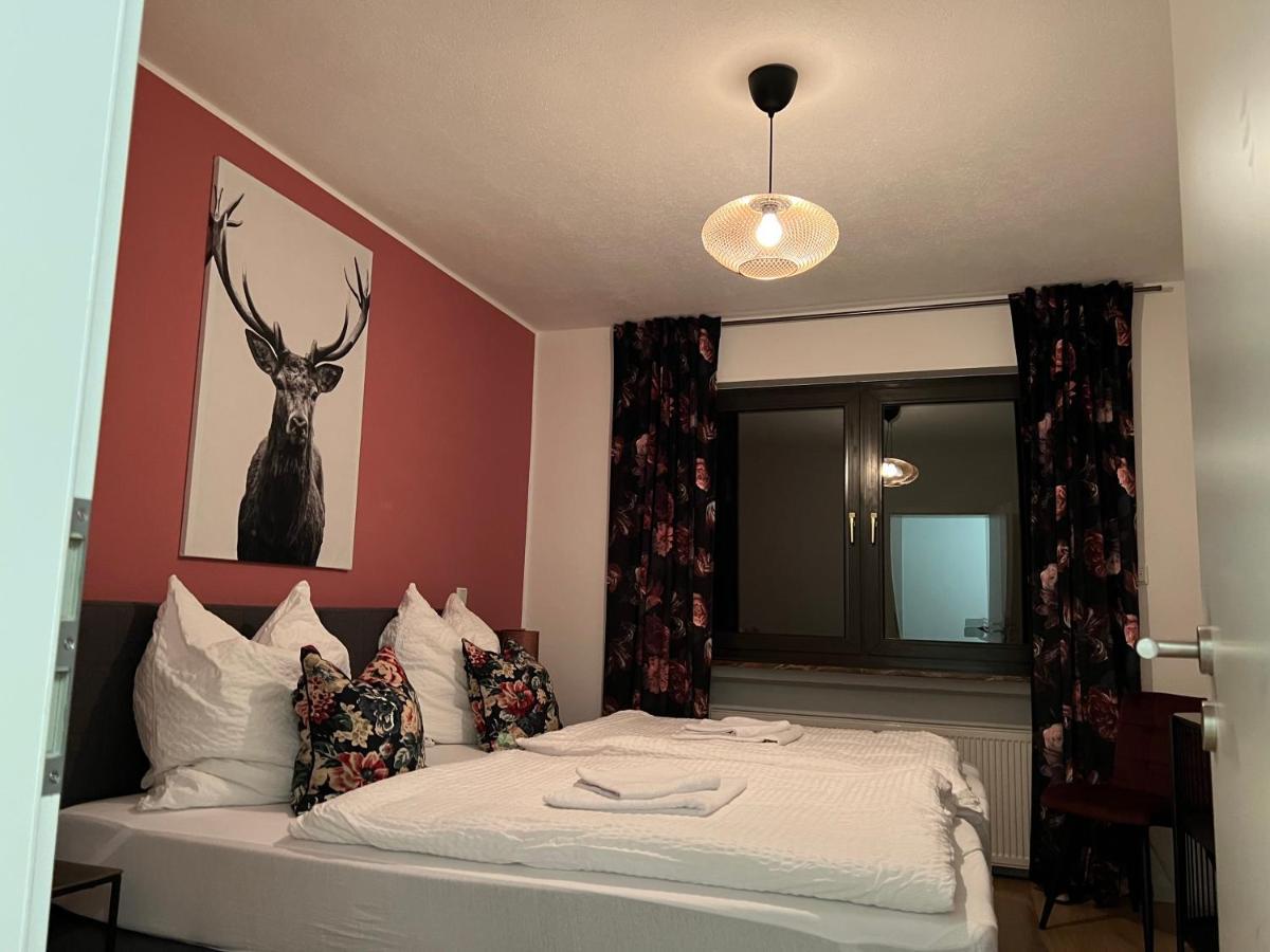 Argenta Living 42 Apartment คุนเซล ภายนอก รูปภาพ