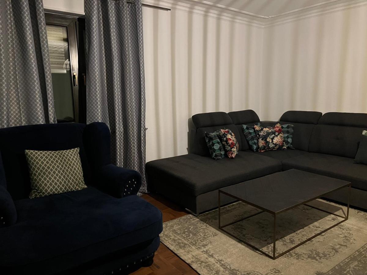 Argenta Living 42 Apartment คุนเซล ภายนอก รูปภาพ