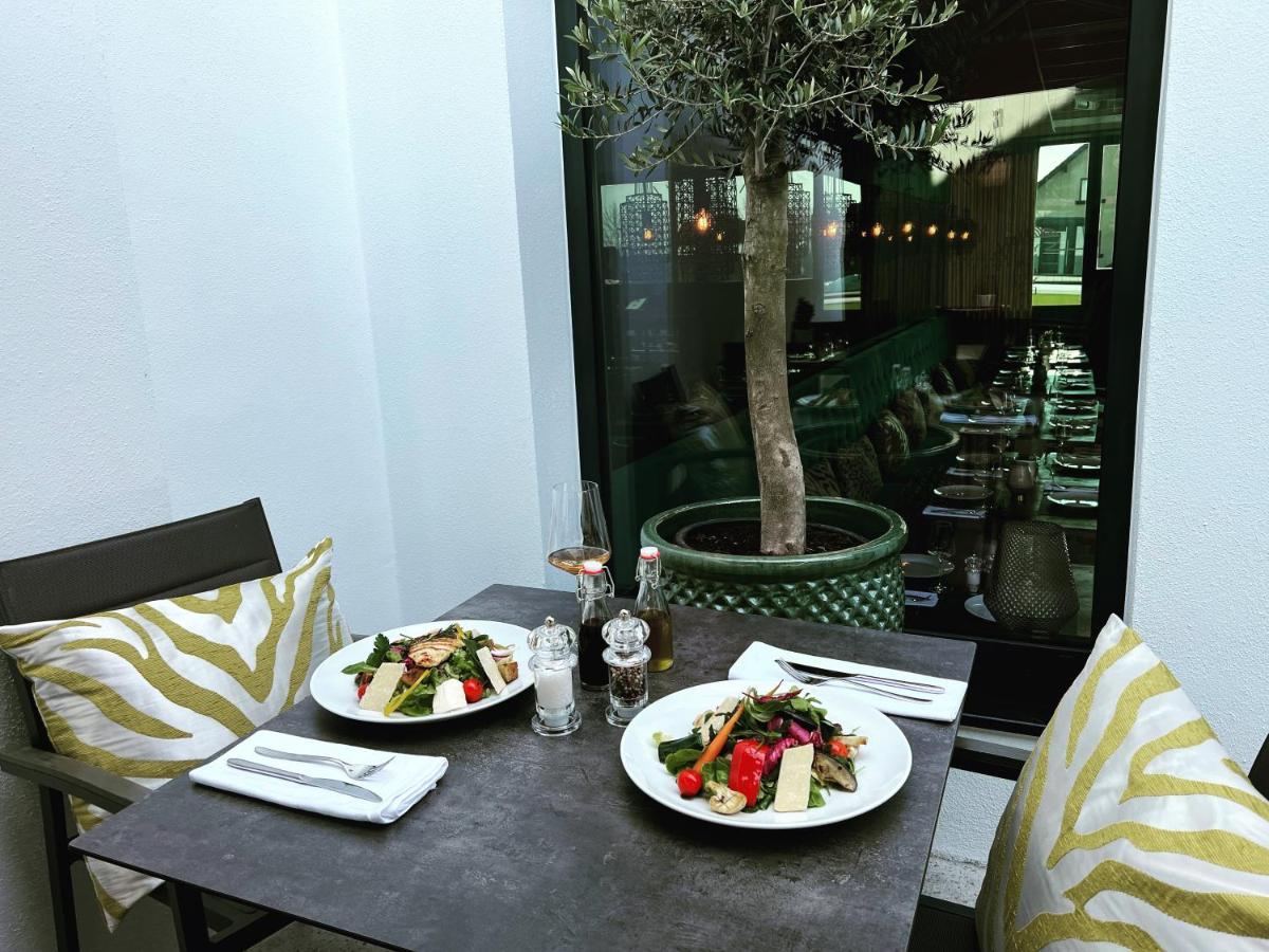 Argenta Living 42 Apartment คุนเซล ภายนอก รูปภาพ