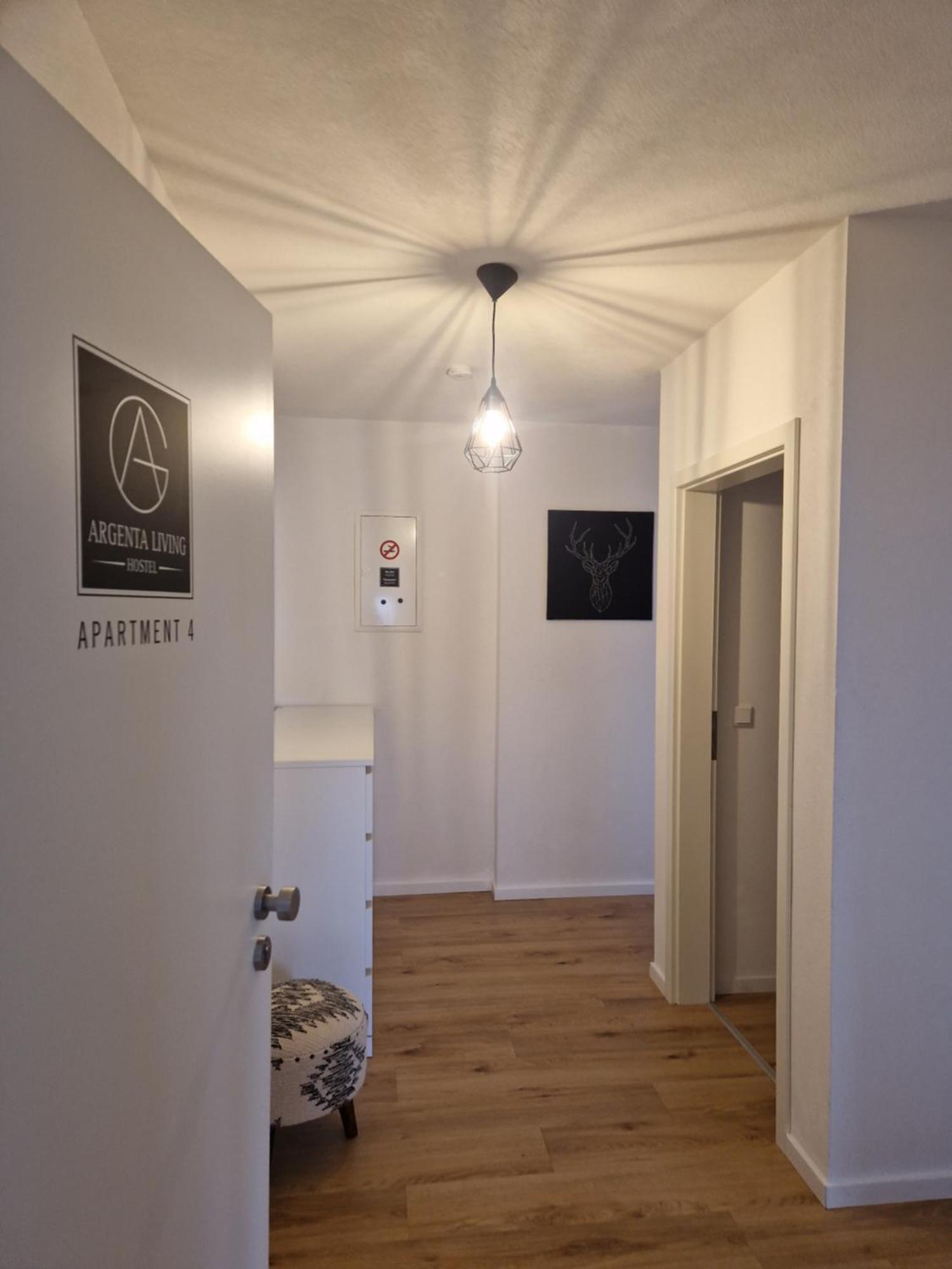Argenta Living 42 Apartment คุนเซล ภายนอก รูปภาพ