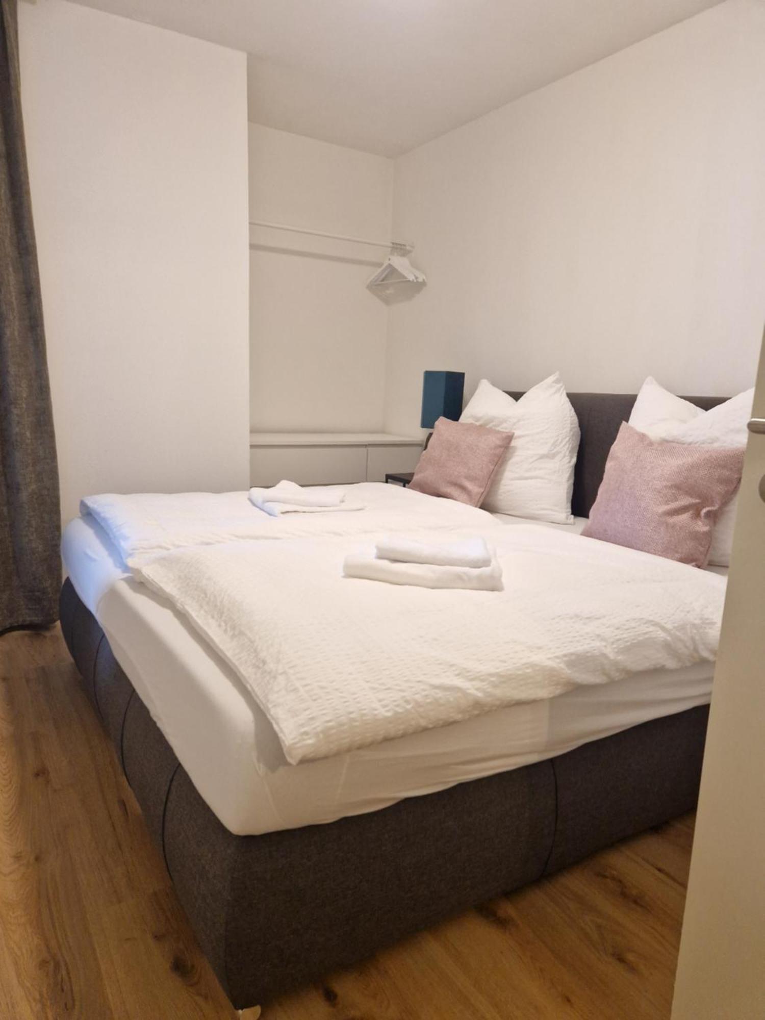 Argenta Living 42 Apartment คุนเซล ภายนอก รูปภาพ