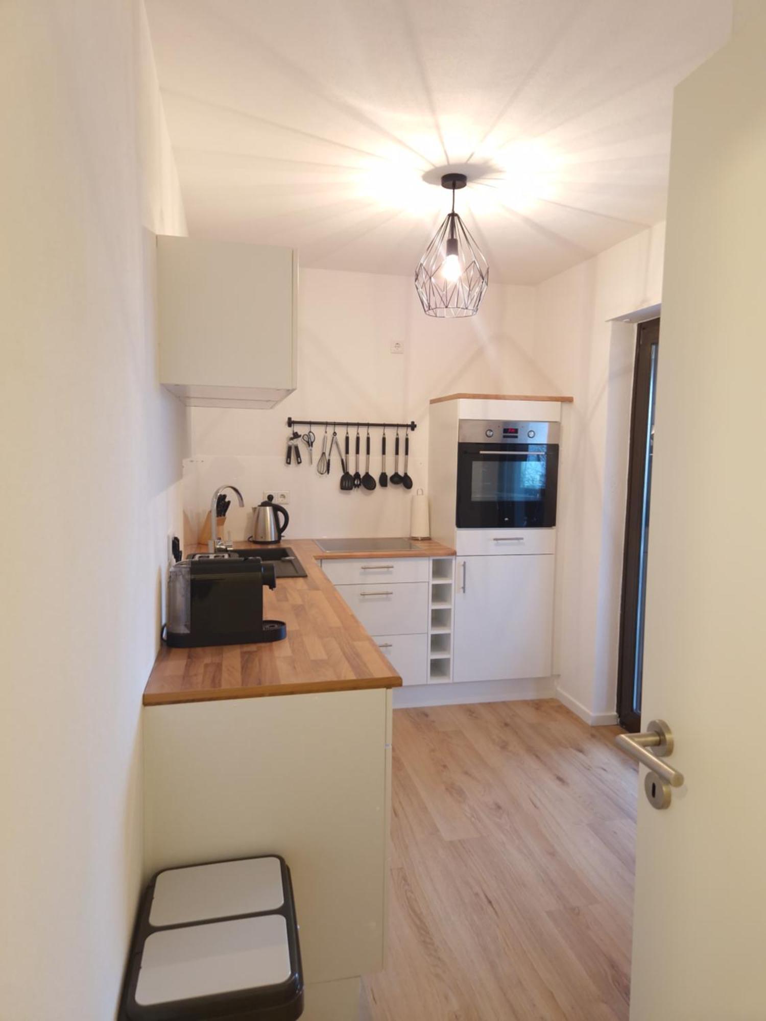 Argenta Living 42 Apartment คุนเซล ภายนอก รูปภาพ