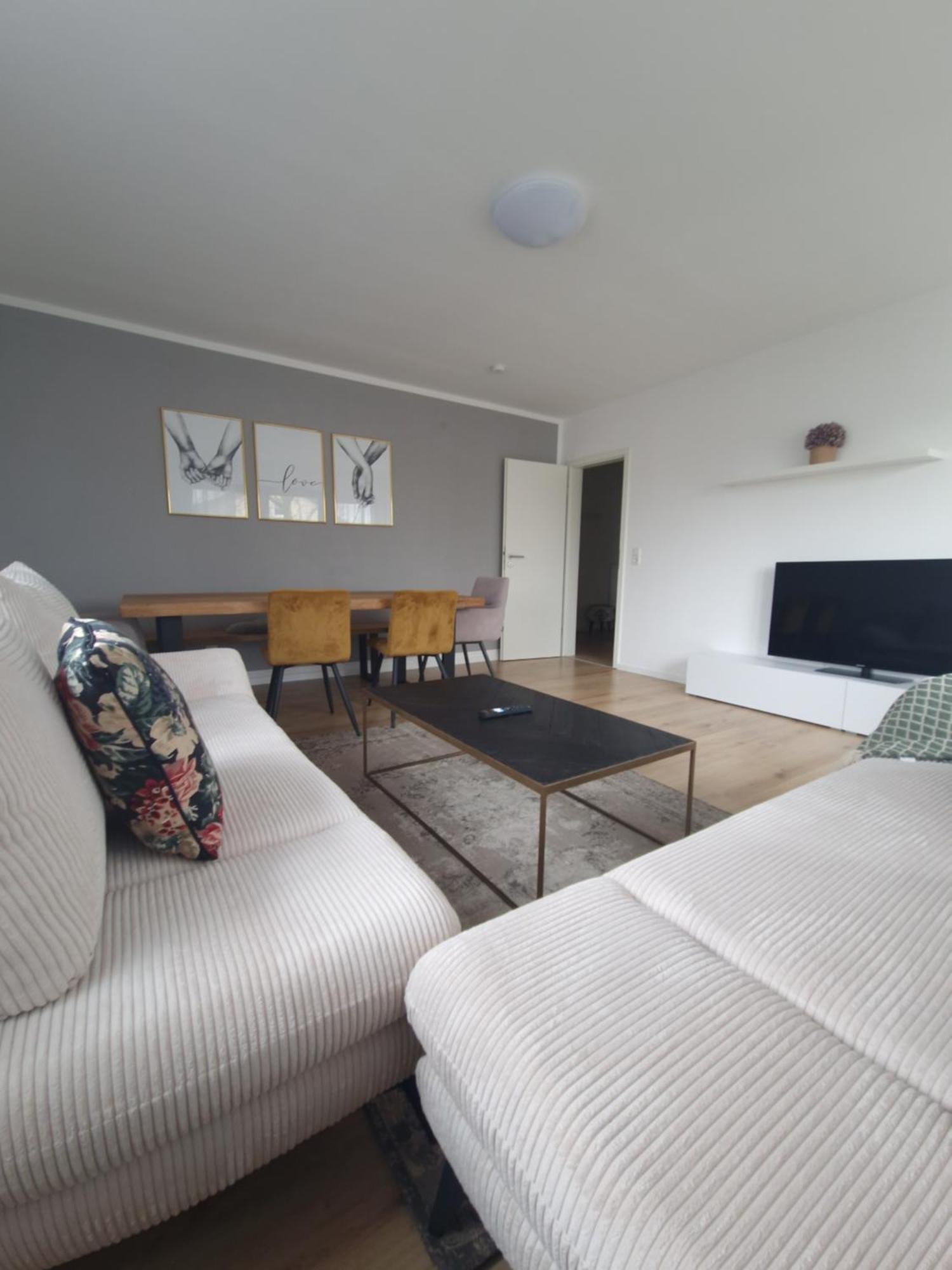 Argenta Living 42 Apartment คุนเซล ภายนอก รูปภาพ